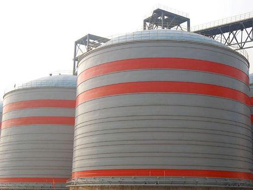 分宜钢板仓技术、性能综合说明